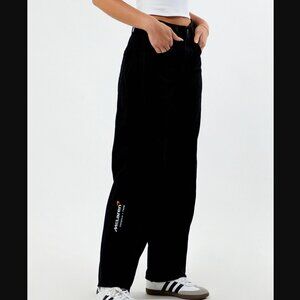 Levi's x McLaren Formula 1 Jeans - Black - Women's Size: 25